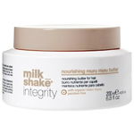 Tratament pentru Par Integrity Nourishing Muru Muru Butter 200ML, Milk Shake