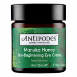 Crema pentru ochi, Antipodes Manuka Honey, Femei, 30 ml (Concentratie: Crema pentru ochi, Gramaj: 30 ml), Antipodes
