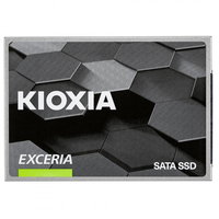 SSD Kioxia Exceria, 240GB, 2.5", SATA III SSD Kioxia Exceria, 240GB, 2.5", SATA III