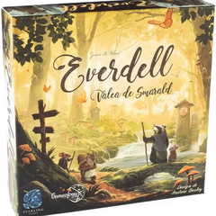 Everdell (editie in limba romana)