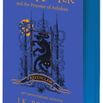 Harry Potter and the Prisoner of Azkaban | J.K. Rowling, Bloomsbury Publishing PLC