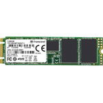 MTS952T-I 128GB PCI Express 3.0 x2 M.2 2242, Transcend