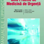 Washington Ghid Practic De Medicina De Urgenta - Mark D. Levine, Adela C. Golea
