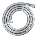 Furtun de dus crom 150 cm, Grohe Relexaflex, Grohe