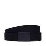 Puccini Curea pentru Bărbați PAMN21 7A Dark Blue