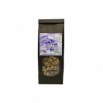 Ceai de Soc si petale de flori BIO, 40 g, Biofarmland
