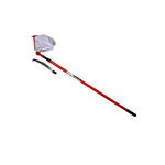 Dispozitiv pentru cules fructe cu fierastrau, maner telescopic, 3.6 m, Strend Pro