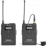 Microfon Saramonic UwMic15, Saramonic