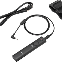 Panasonic Remote for Lumix S series, PANASONIC