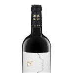 Vin rosu sec Liliac Winery Tandem 2018, 0.75L