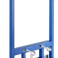 Cadru bideu suspendat Roca In-Wall Duplo