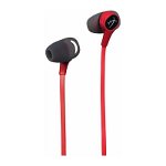 Casti Gaming HyperX Cloud Earbuds Red