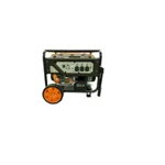 Generator curent, 6500 W, 230 V, 7 cp, 2 timpi, Kraft&Dele KD3121