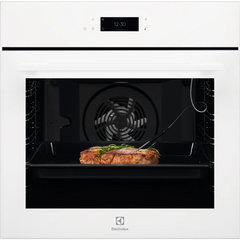Cuptor Electrolux EOE8P39WV electric incorporabil 72L A+ Alb Cuptor Electrolux EOE8P39WV electric incorporabil 72L A+ Alb