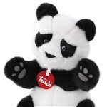 Plus Trudi Classic Panda Kevin S (tud26515) 
