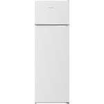 Arctic Frigider cu doua usi ARCTIC AD54280M40W, 250 l, H 160.6 cm, Clasa E, alb, Arctic