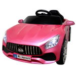 Masinuta electrica cu telecomanda Cabrio B3 699P R-Sport - Roz, R-Sport