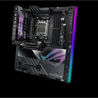 Placa de baza Asus ROG CROSSHAIR X670E HERO DDR5 Socket AM5