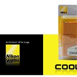 Husa Nikon CP-CS510 pentru Coolpix S510 S500 S600