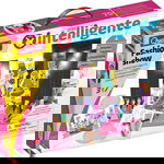 Set constructie Georello Fashion Quercetti, Quercetti