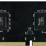 Memorie Team Group ELITE, 8GB, DDR4, 3200Mhz, CL22, 1.2V