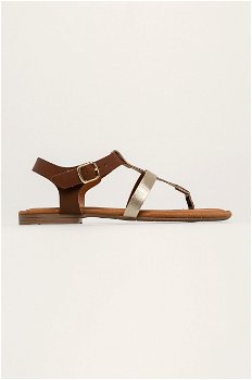 Tamaris - Sandale de piele