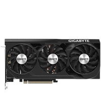 Placa video GIGABYTE GeForce RTX 4070 Ti SUPER WINDFORCE OC 16GB GDDR6X 256 bit DLSS 3