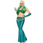 C509-12 Costum tematic sexy Mermaid Fairytale , 