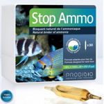 Solutie tratare apa Prodibio Stop Ammo 30 fiole, Prodibio