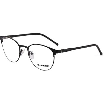 Rame ochelari de vedere dama Polarizen HB04-08 C1A, Polarizen