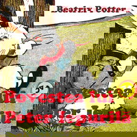 Povestea lui Peter Iepurilă, Editura Paralela 45