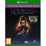 Joc Torment Tides Of Numenera D1 Edition pentru Xbox One, Techland