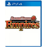 Joc Dynasty Warriors 9: Empires pentru PlayStation 4