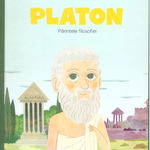 Micii Eroi. Platon, Litera