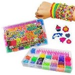 Loomtwister Creative Case 2500 Loombands 
