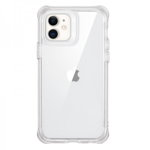 Husa Premium Esr Alliance 360 Compatibila Cu iPhone 12 Mini ,cu 2 Folii Sticla Incluse- Transparenta, ESR