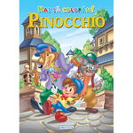 Pinocchio - ***