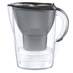 Cana filtranta BRITA Marella 2.4 L 150 Lluna Maxtra+ Gri