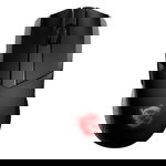 Gaming GM41, Wireless, 20000 dpi, 2,4 GHz, Negru, MSI