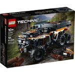 Lego Technic: All-terrain Vehicle (42139) 