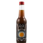 ISIS – Bautura racoritoare carbogazoasa BIO, Cola – Orange, 0.33L