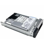 SSD Dell sATA Read Intensive 6Gbps 512e 2.5in Hot-Plug Cus Kit