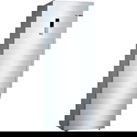 Frigider cu o usa BOSCH KSV36BIEP, 346 l, H 186 cm, Clasa E, inox