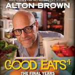 Good Eats: The Final Years de Alton Brown