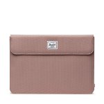 Herschel Supply Co. Spokane Sleeve For 13´´ MacBook Inch Ash Rose