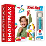 SMARTMAX SET EDUCATIV START Plus, 2-3 ani +, SmartMax