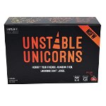 Unstable Unicorns NSFW 18 (versiunea in limba romana), Unstable Unicorns