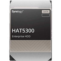 HDD HAT5300 12 TB  3.5 SATA 6 GB/s, Synology