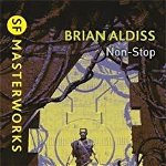 Non-Stop, Paperback - Brian Aldiss