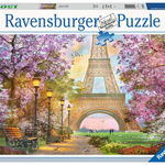 Puzzle copii si adulti paris 1500 piese ravensburger, Ravensburger